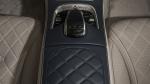 Mercedes-Maybach S560 4Matic 2017 года (NA)